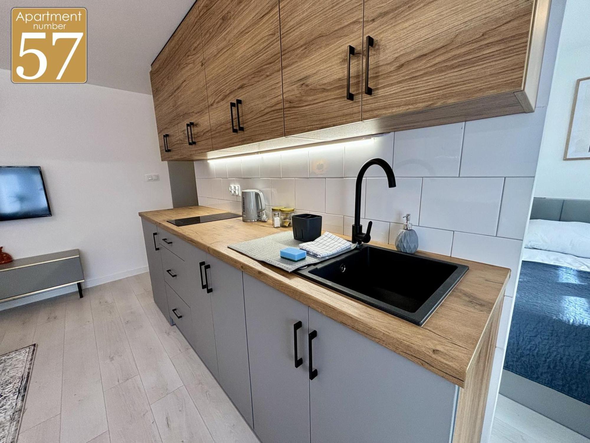 Piekny Przytulny Apartament - Blisko Akwenu Wodnego Radom Exteriör bild