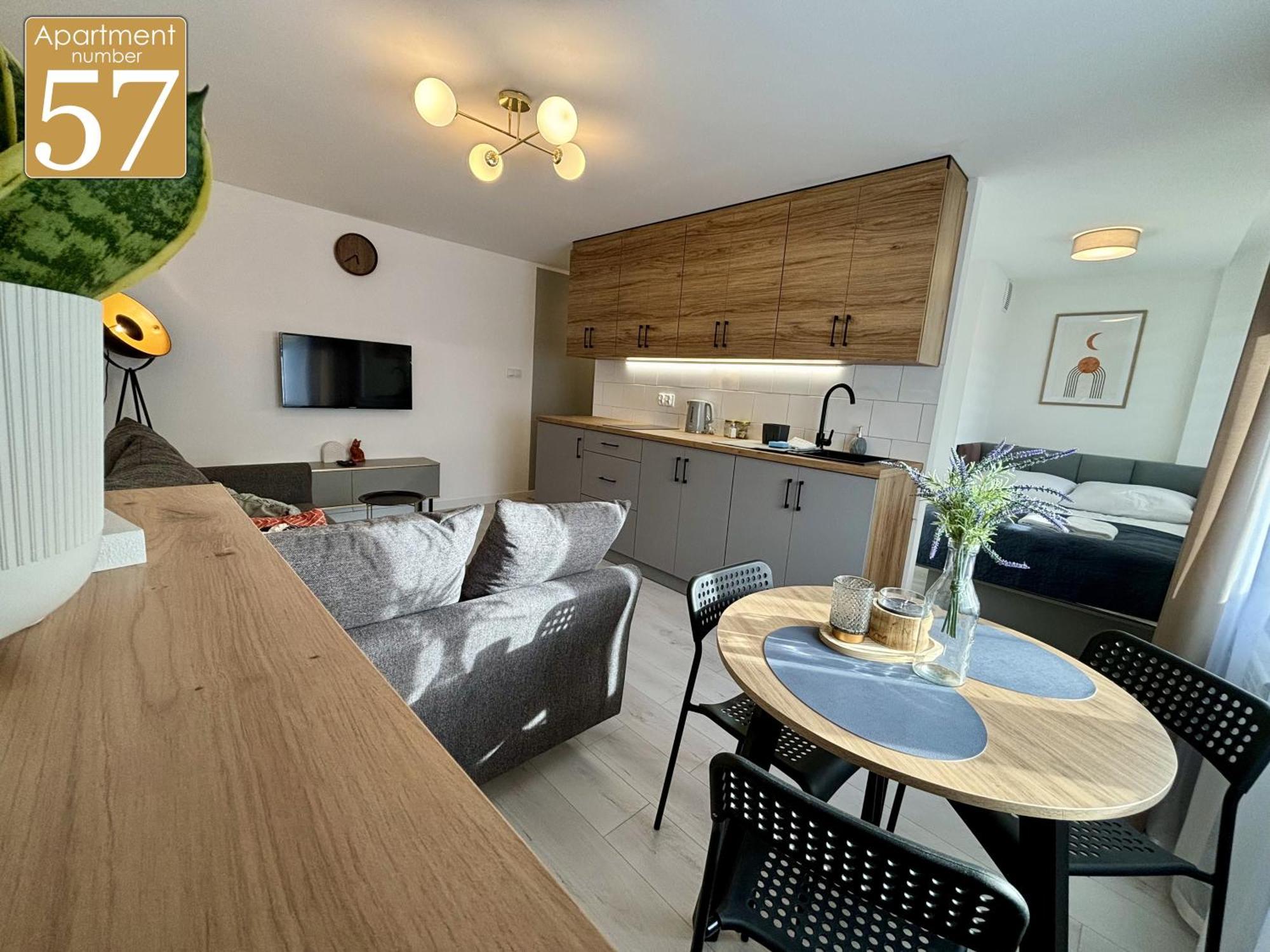 Piekny Przytulny Apartament - Blisko Akwenu Wodnego Radom Exteriör bild