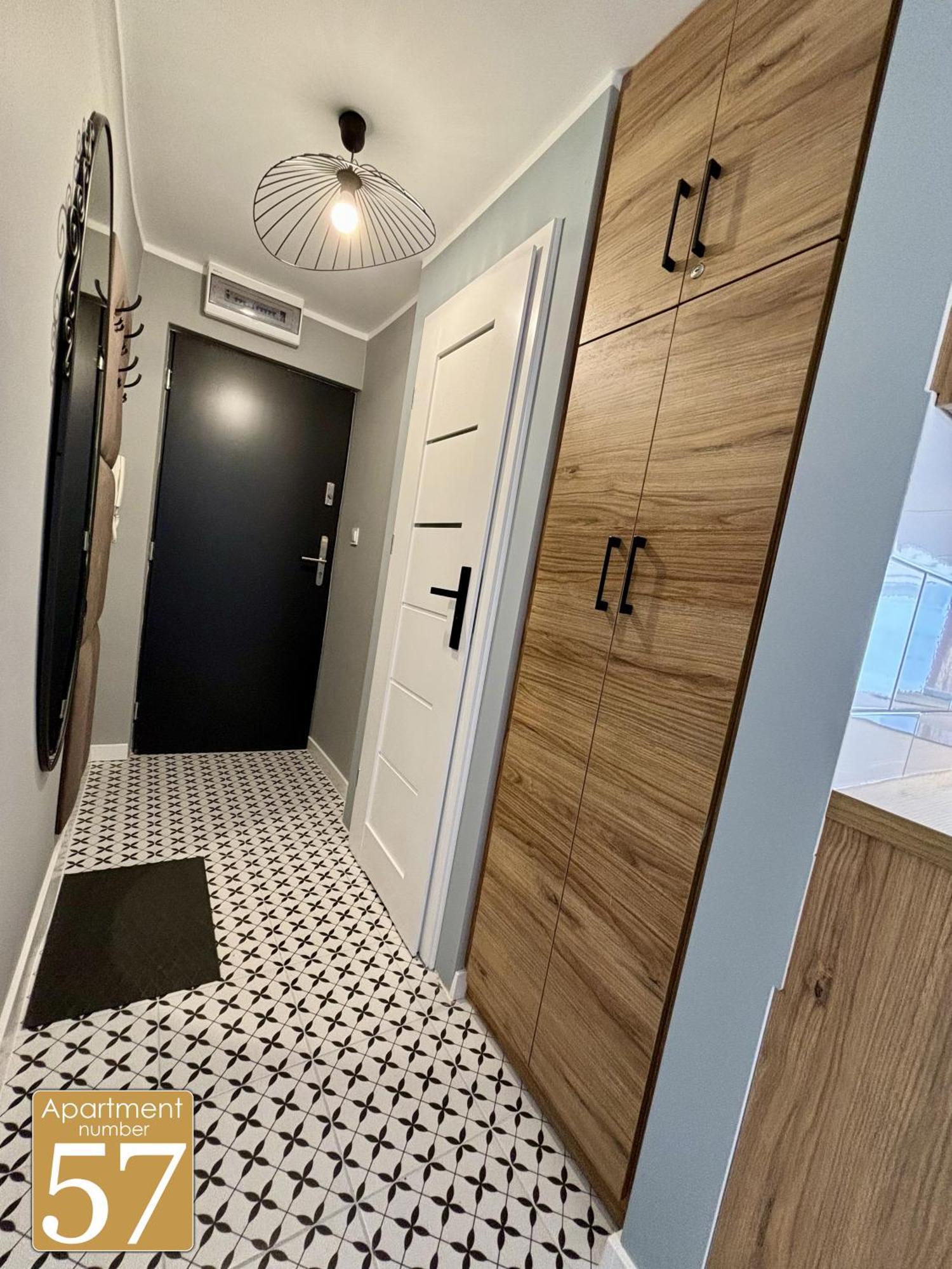 Piekny Przytulny Apartament - Blisko Akwenu Wodnego Radom Exteriör bild